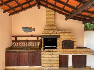 Bz11 Geribá House with Pool and Sauna 6 bedrooms - 1