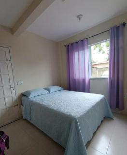 Apartamento Castelhanos Anchieta - 0