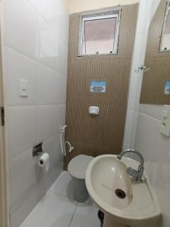 Apartamento Castelhanos Anchieta - 6