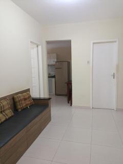 Apartamento Castelhanos Anchieta - 4