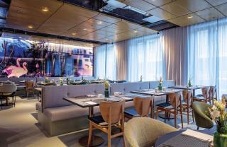 Hilton Garden Inn Mannheim - Mannheim - 4