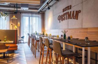 Hilton Garden Inn Mannheim - Mannheim - 2