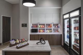 Hampton Inn Boston Woburn - Woburn - 4