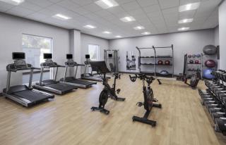 Hampton Inn Boston Woburn - Woburn - 3