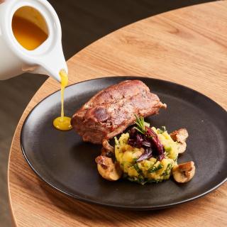 Hilton DoubleTree Bogotá Salitre AR - 1