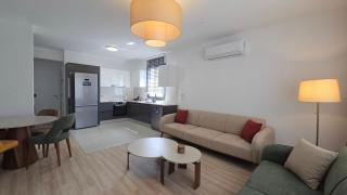 Downtown Kyrenia Cyprus Apartment - 6