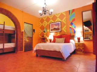 Suites Portal San Ángel I Hospedaje Ejecutivo - Mexico-Stad - 8
