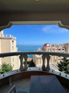 Golden Sands La Mer - 8