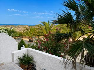 Casa frente al mar con Vistas - 9