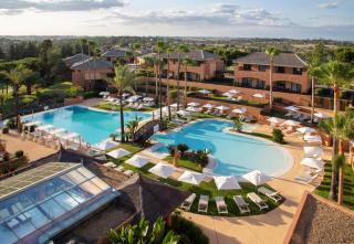 DoubleTree by Hilton Islantilla Beach Golf Resort - 6