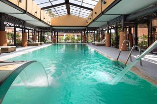DoubleTree by Hilton Islantilla Beach Golf Resort - 7