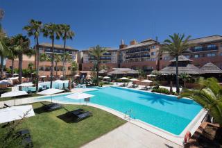 DoubleTree by Hilton Islantilla Beach Golf Resort - 5