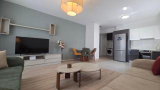 Downtown Kyrenia Cyprus Apartment - 5