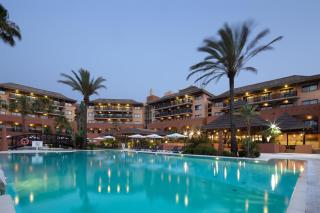 DoubleTree by Hilton Islantilla Beach Golf Resort - 3