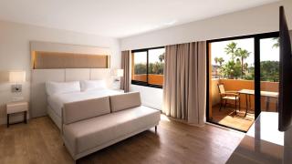 DoubleTree by Hilton Islantilla Beach Golf Resort - 2