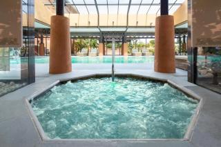 DoubleTree by Hilton Islantilla Beach Golf Resort - 4