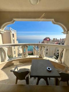 Golden Sands La Mer - 7