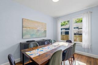 Belote Place Bungalow - 1