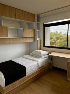 Hotel Rioverde-Suite localizada a 5 minutos del aeropuerto Internacional - 2