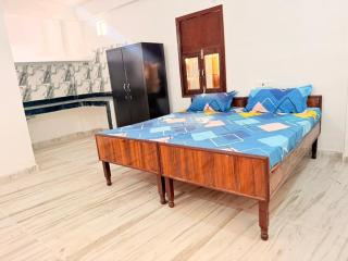 Vedant home care pg - 0