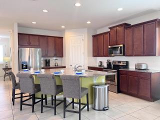 Last Minute Disney Private Pool Hot Tub Game Room Themed Bedrooms. Book Now 93405 - 3