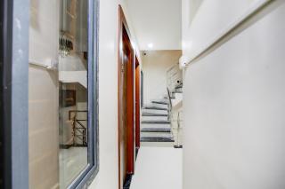 Hotel O by OYO Shri Vinayak - 9