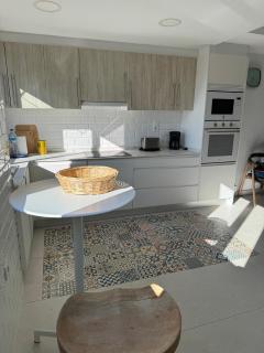 Casa frente al mar con Vistas - 8