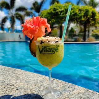 Village Park Hotel - 2