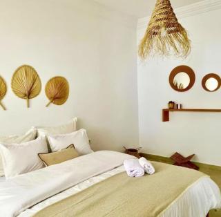 Chic Getaway with Private Terrace in Sidi Bou Said - 8