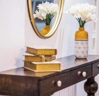 Chic Getaway with Private Terrace in Sidi Bou Said - 5