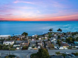 Opal Cliff Overlook - 0