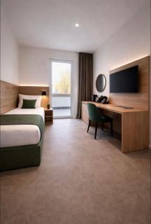 Hotel Ks - 2