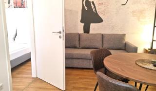 CityStay Karl-Marx-Str I Cozy Apartment with Terrace - Berlin - 6