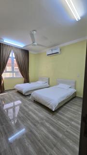 Rosea mountain reast - 3