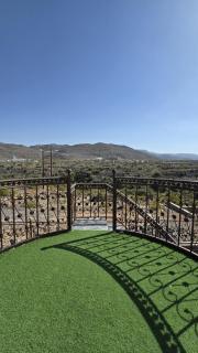 Rosea mountain reast - 1