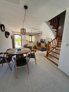 Casa frente al mar con Vistas - 6