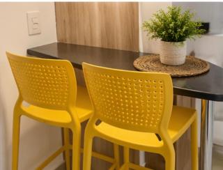 Quadra da Praia de Copacabana Perto de Tudo - 5