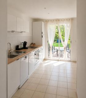 La Maison Bleue - 2