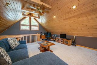 Wilderness Lodge by Railey Vacations - 6