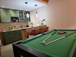 Villa Caunedo - 8