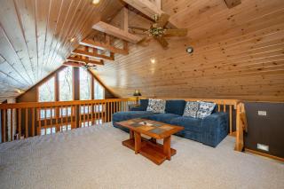 Wilderness Lodge by Railey Vacations - 5