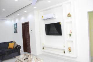 Holy Inn Apt Double - 0