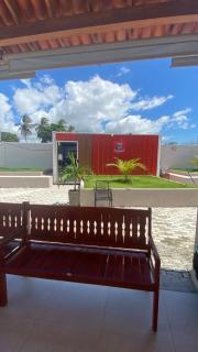 Casa Condomínio Reserva do Delta - 3