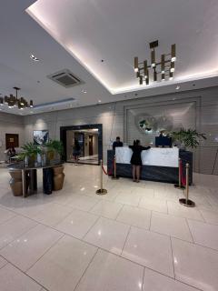 Mactan Newtown 2 Bedroom Suite OMP - 6