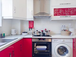 Orion - Charming 1-bedroom condo at convenient location. - Melissátika - 1