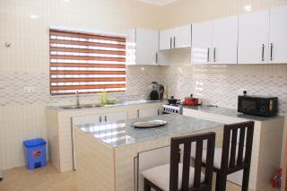 Holy Inn Apt Double - 5