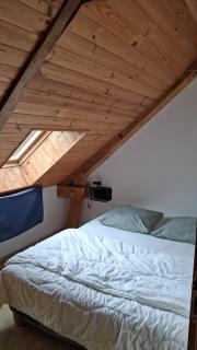 Charmante longère forestière proche Lac de Guerlédan - 9