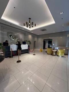 Mactan Newtown 2 Bedroom Suite OMP - 5