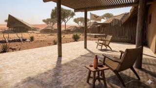 Π-Buddy Bushcamp - 6