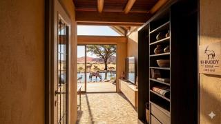 Π-Buddy Bushcamp - 2